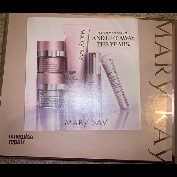 Mary Kay timewise repair - Picture 3 of 6